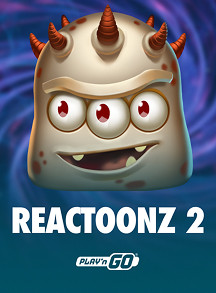 Reactoonz 2
