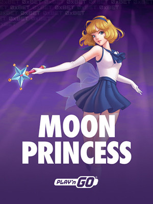 Moon Princess
