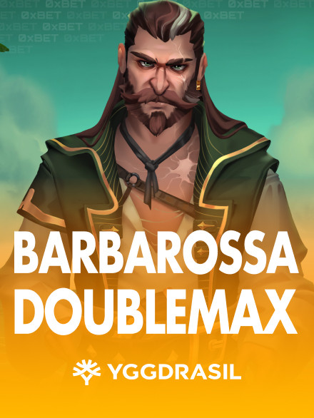 Barbarossa DoubleMax