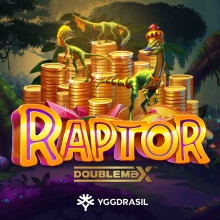 Raptor DoubleMax
