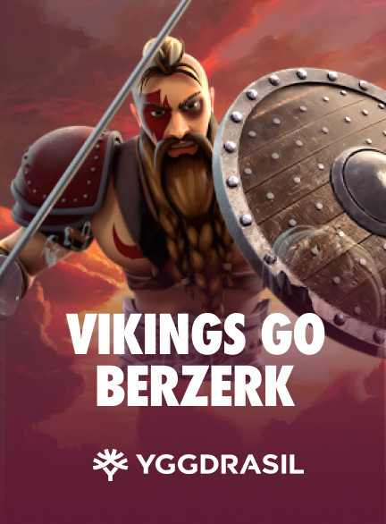 Vikings Go Berzerk